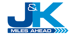 J&K Coaches Limited Logo